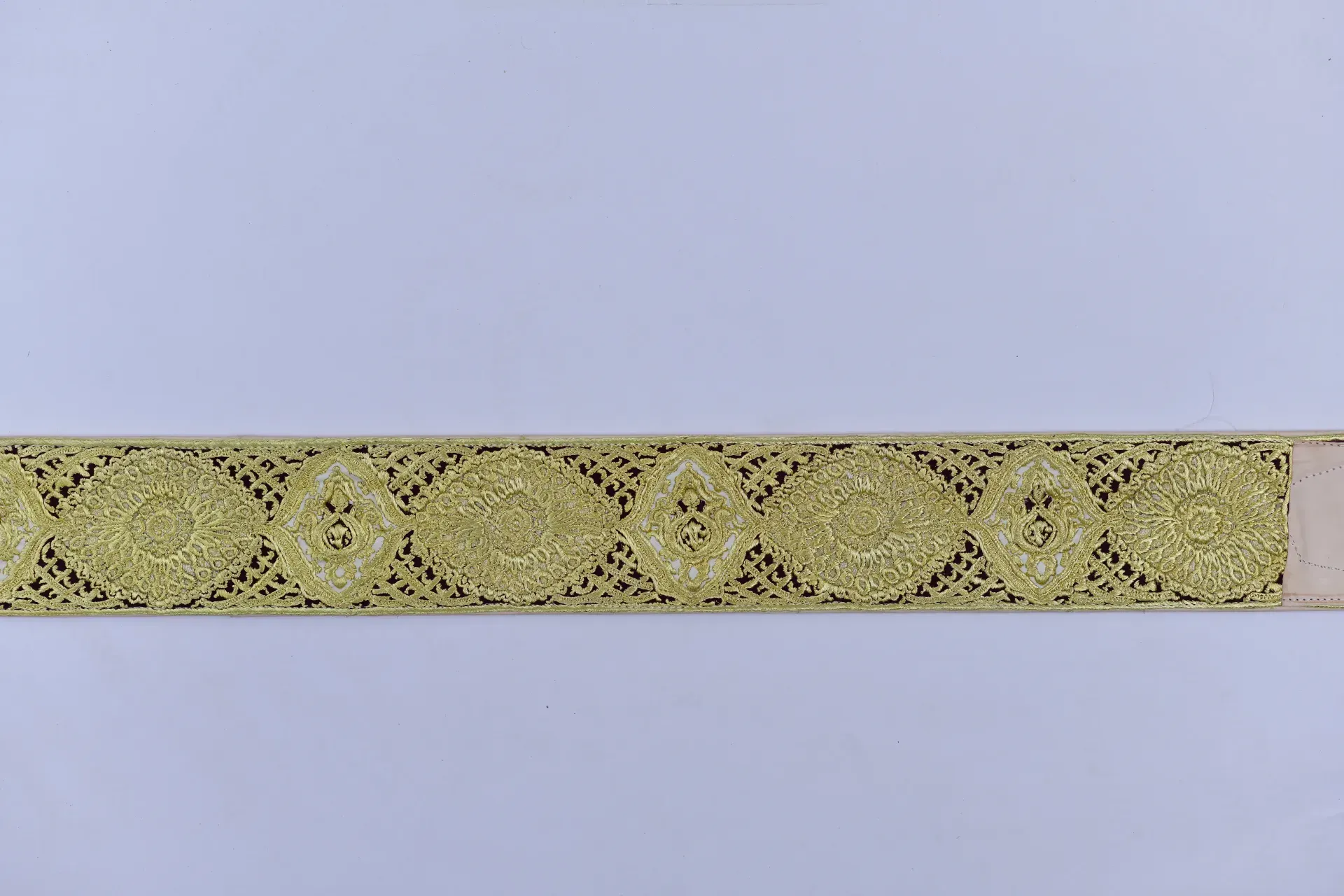 حزام هندي السلطان