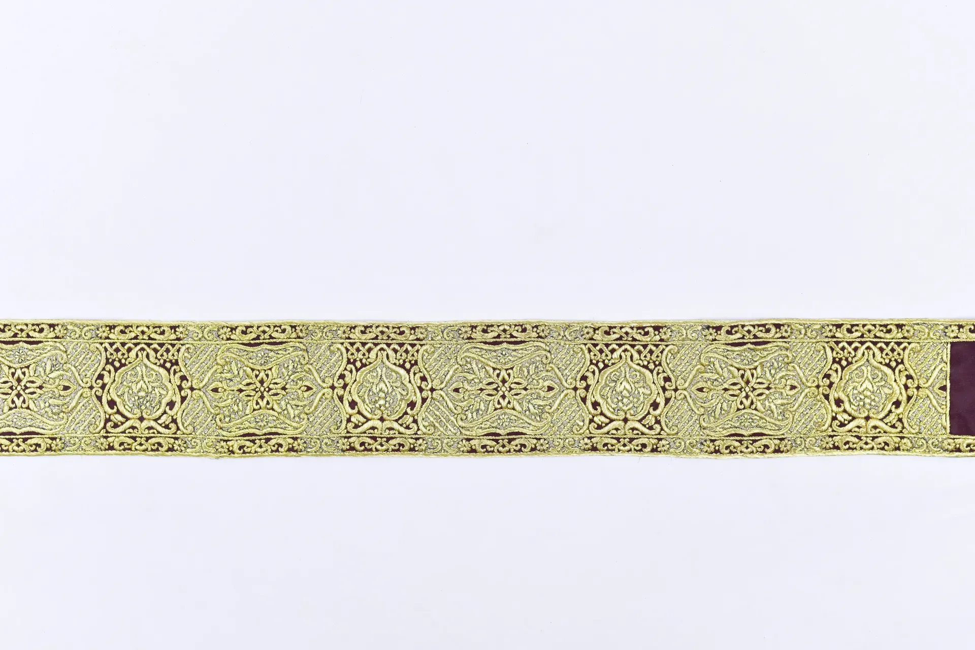 حزام هندي السلطان