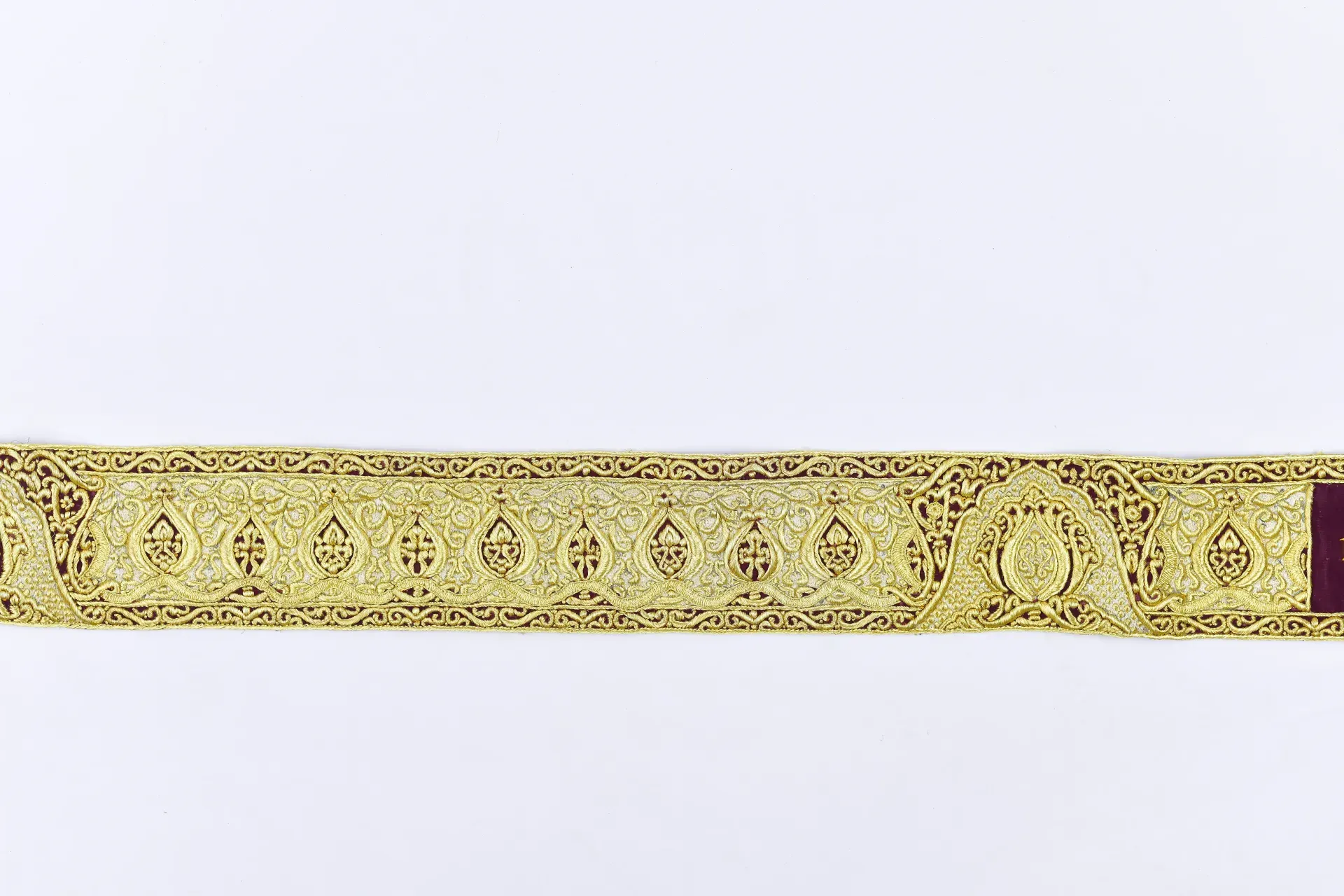 حزام هندي السلطان