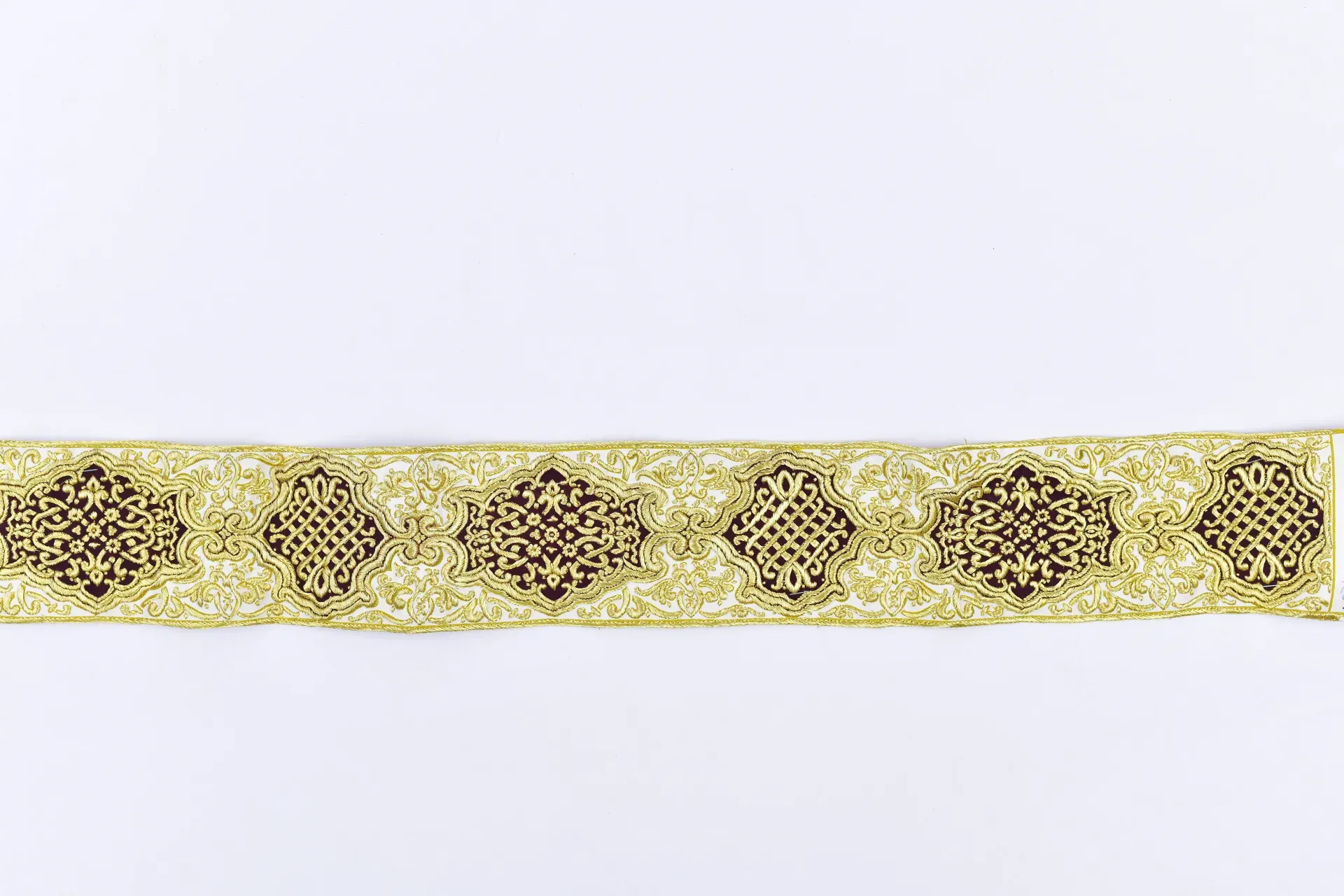 حزام هندي السلطان