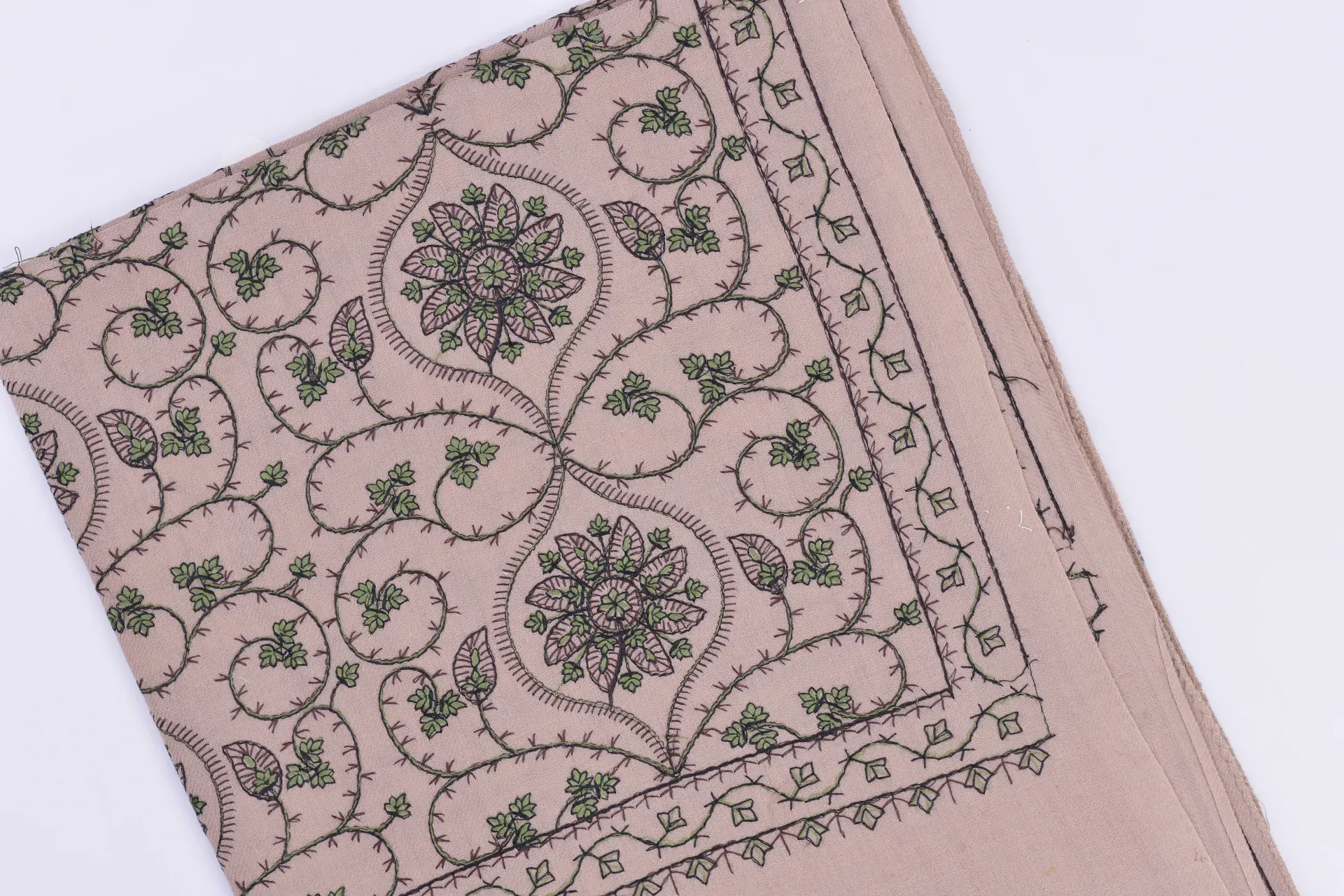 لحف صوف كشميري