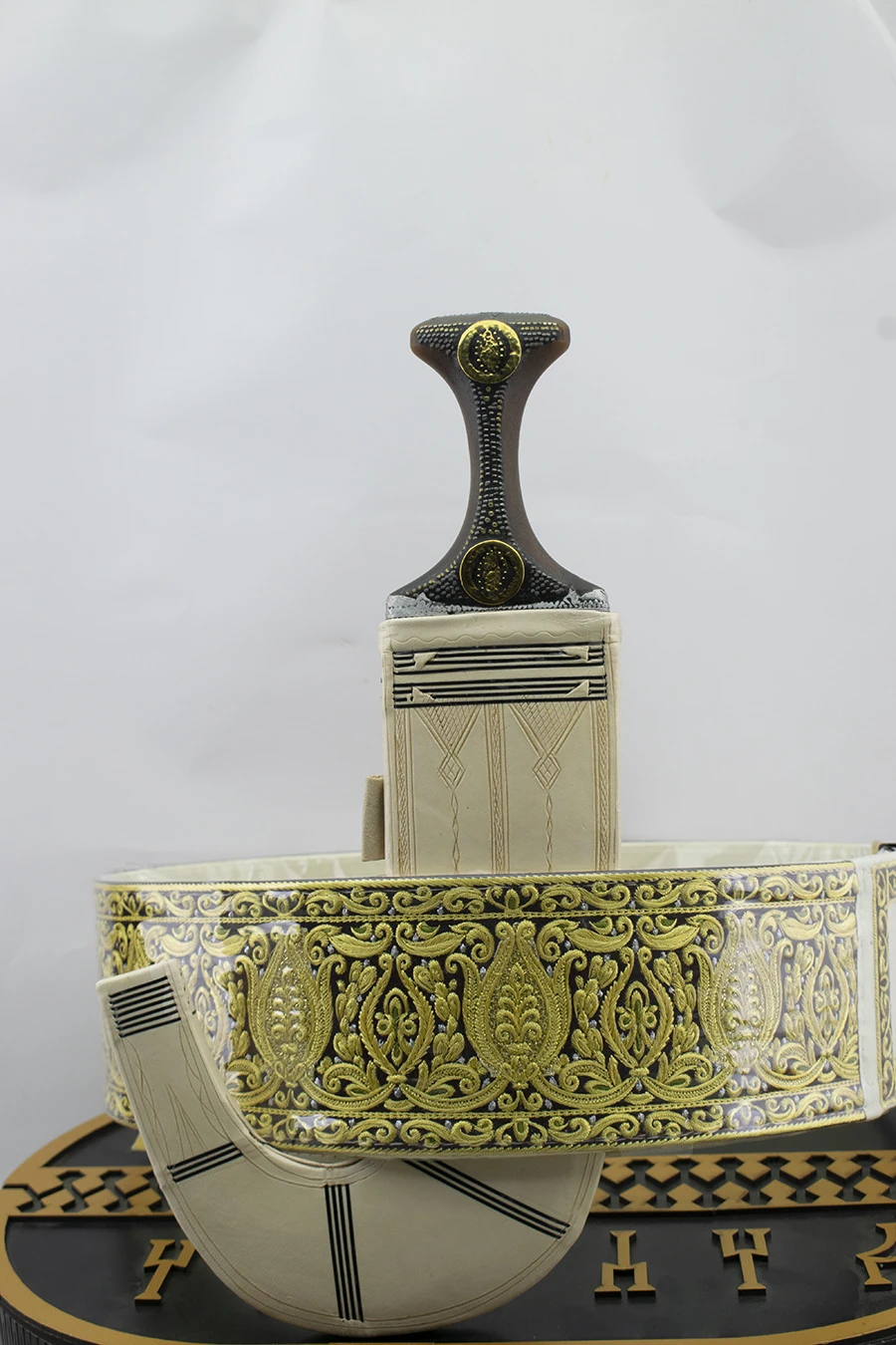 حزام مكينة